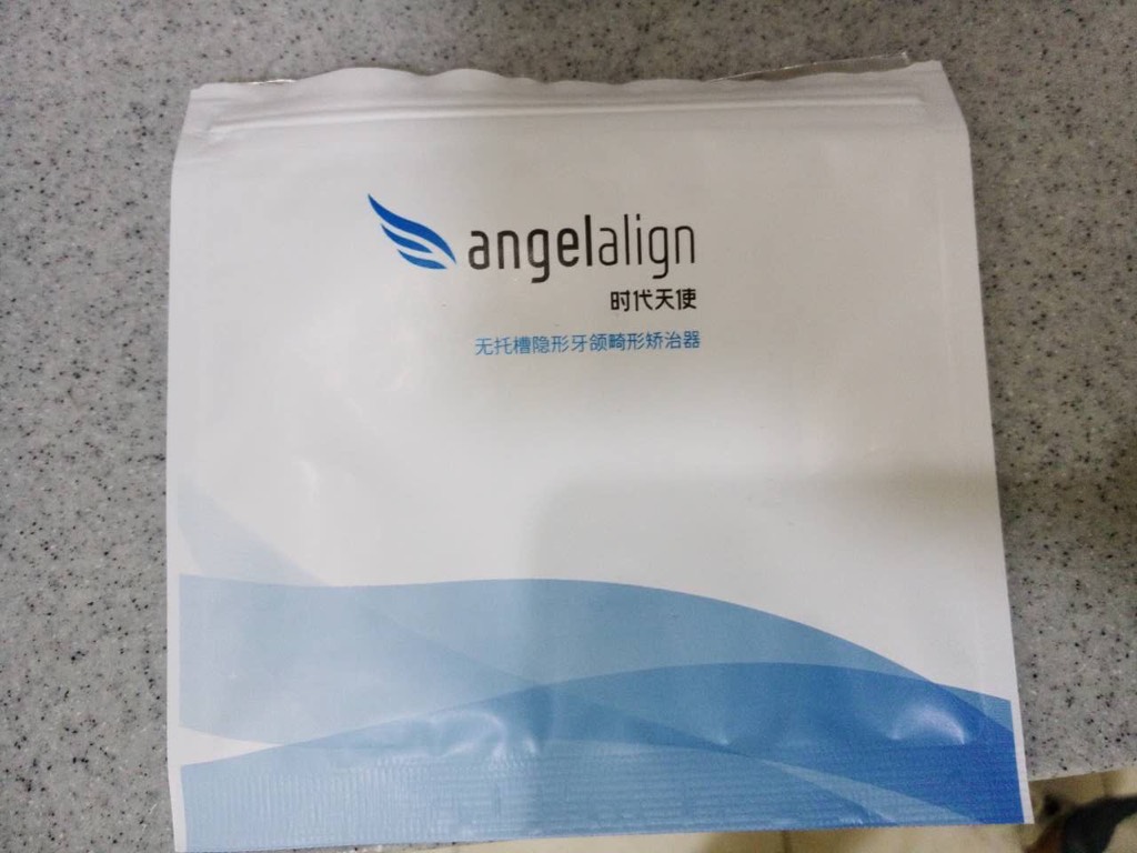 说说戴时代天使到现在的心路历程