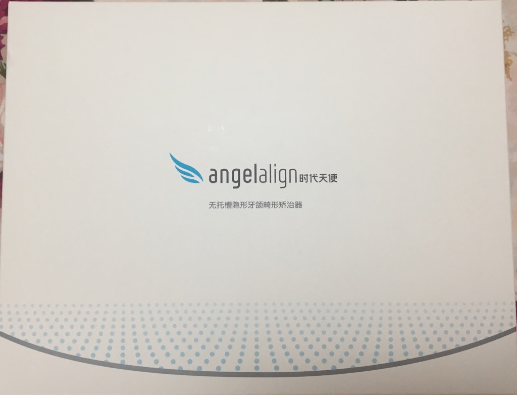 不怕,时代天使是隐形的!