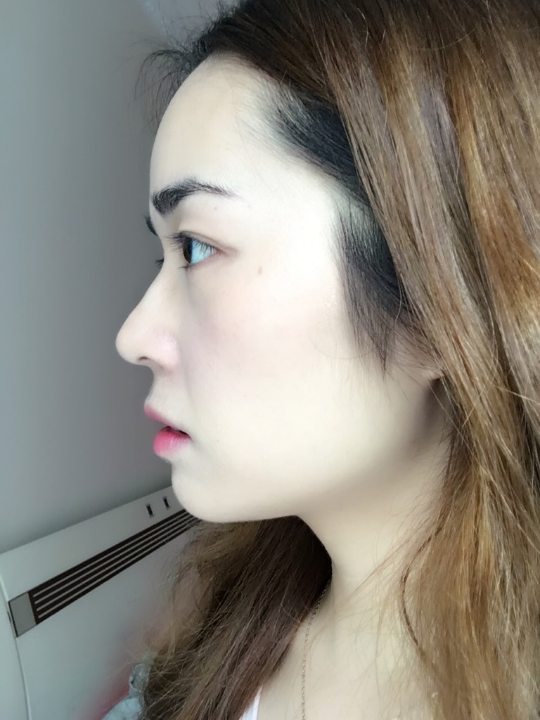 你还记得你以前的侧面吗